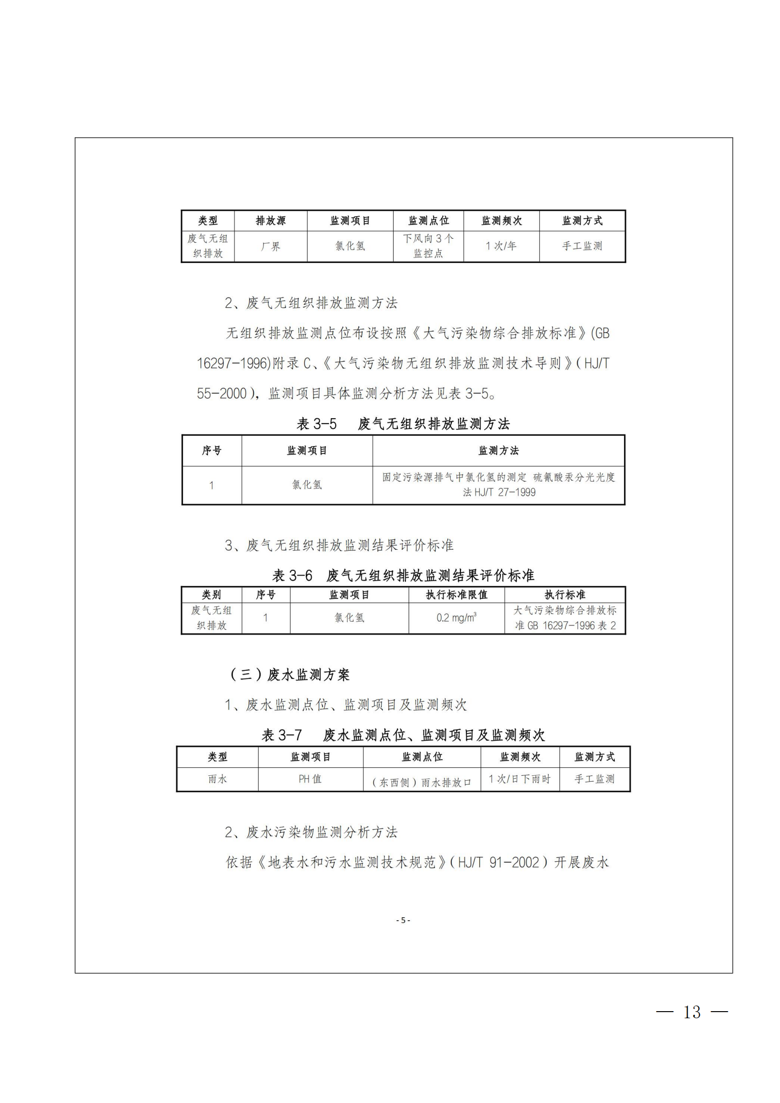 千亿国际qy18vip 2020年度企业事业单位环境信息公开(图13)