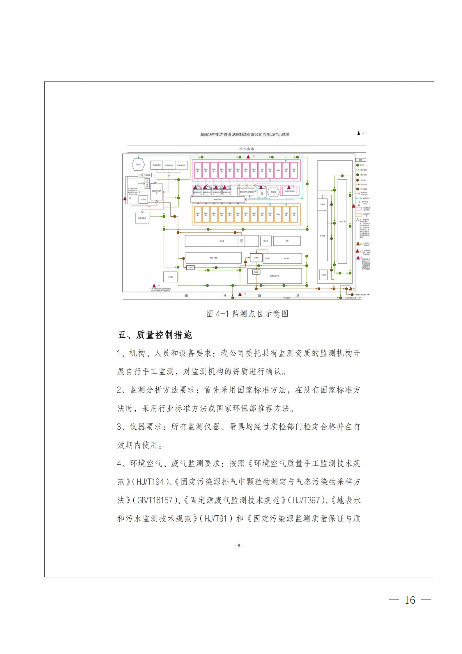 千亿国际qy18vip 2020年度企业事业单位环境信息公开(图16)
